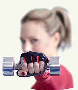 Activate physical activity to get a quick weight loss