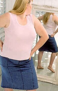 SPIEGEL as motivation for weight loss