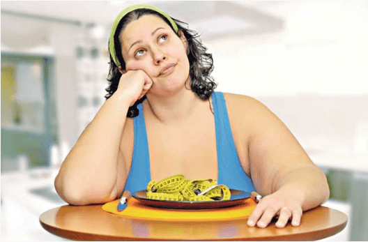 Exchange of calorie products