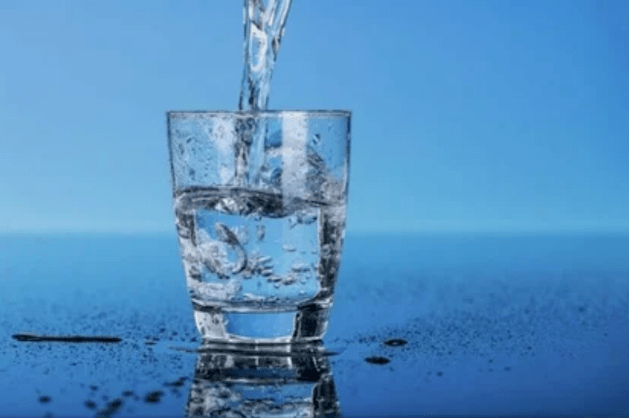 Drink rules of nutrition