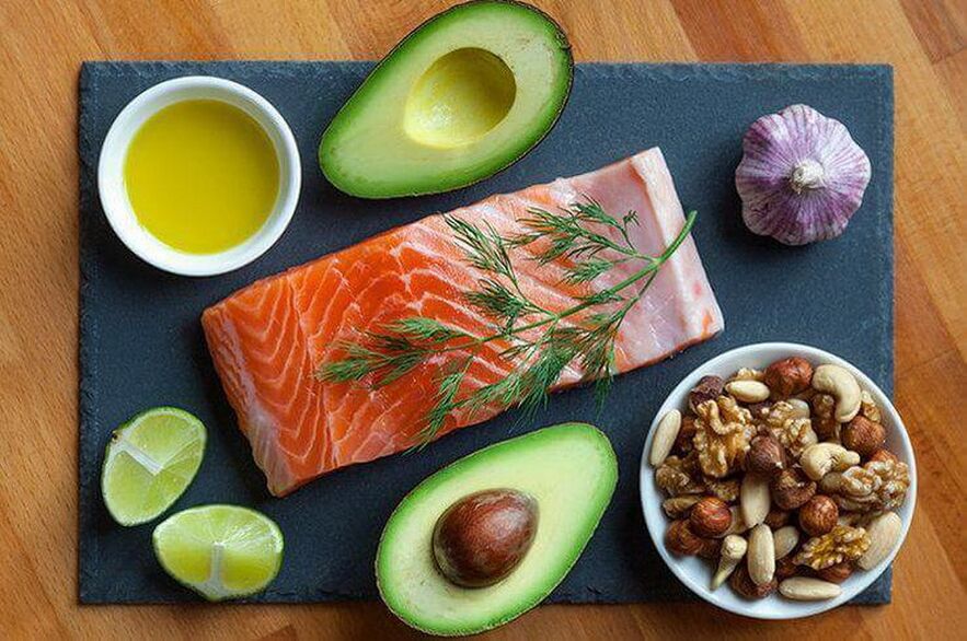 Keto diet