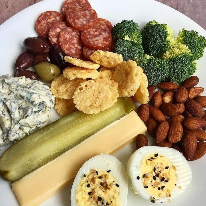 food