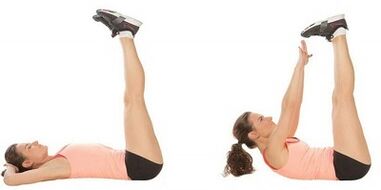 Swing to lose weight pages