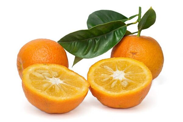 orange capsules Delislim for obesity